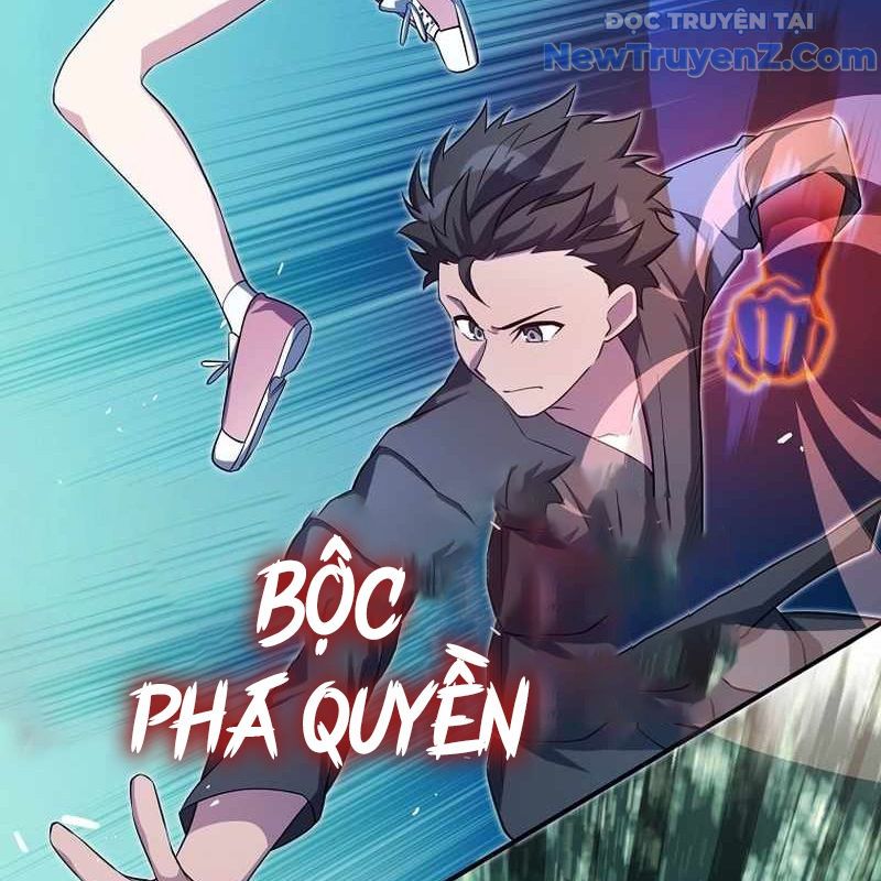 Trở Thành Bạn Thời Thơ Ấu Của Boss Cấp Trung Chap 38 - Next Chap 39