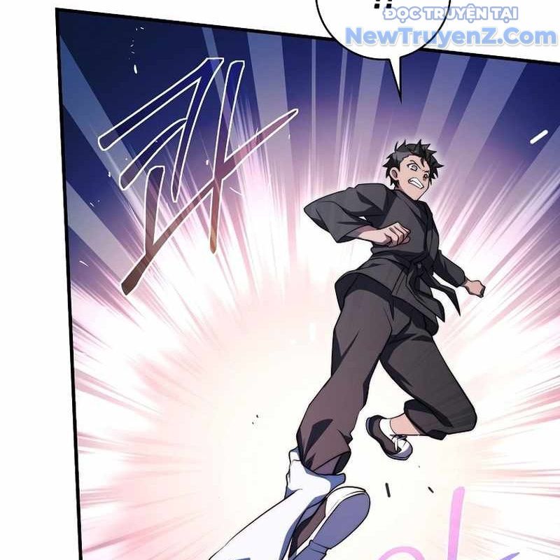 Trở Thành Bạn Thời Thơ Ấu Của Boss Cấp Trung Chap 38 - Next Chap 39