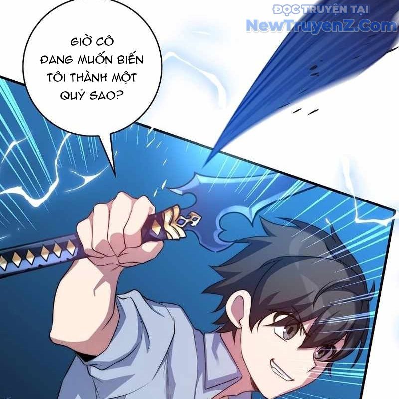 Trở Thành Bạn Thời Thơ Ấu Của Boss Cấp Trung Chap 38 - Next Chap 39