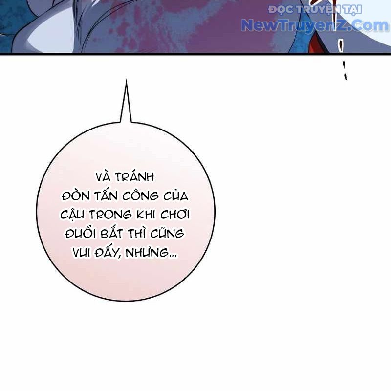 Trở Thành Bạn Thời Thơ Ấu Của Boss Cấp Trung Chap 38 - Next Chap 39