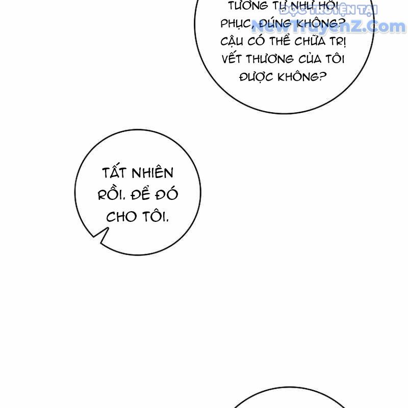 Trở Thành Bạn Thời Thơ Ấu Của Boss Cấp Trung Chap 38 - Next Chap 39