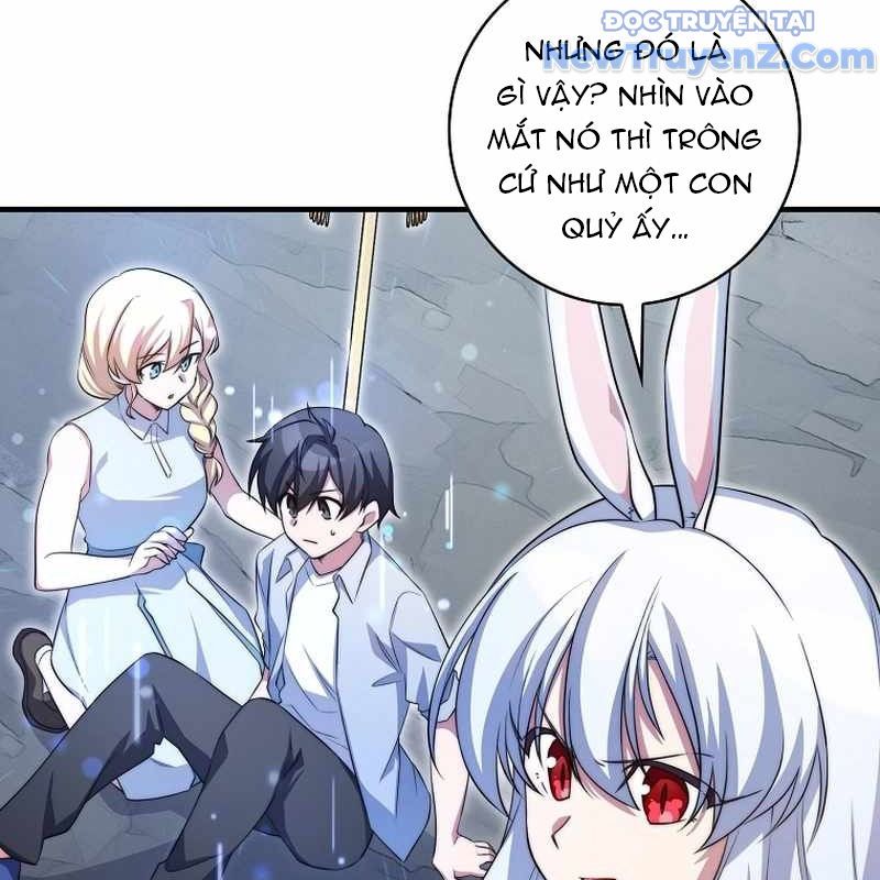 Trở Thành Bạn Thời Thơ Ấu Của Boss Cấp Trung Chap 38 - Next Chap 39