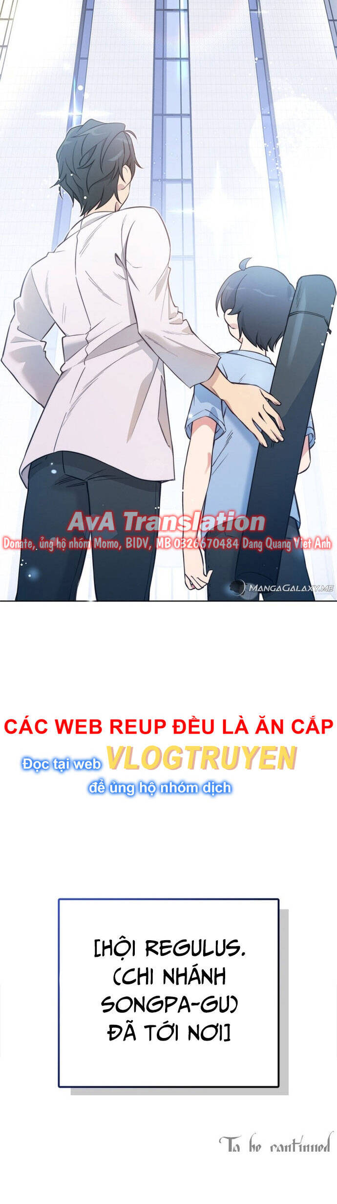 Trở Thành Bạn Thời Thơ Ấu Của Boss Cấp Trung Chap 4 - Next Chap 5