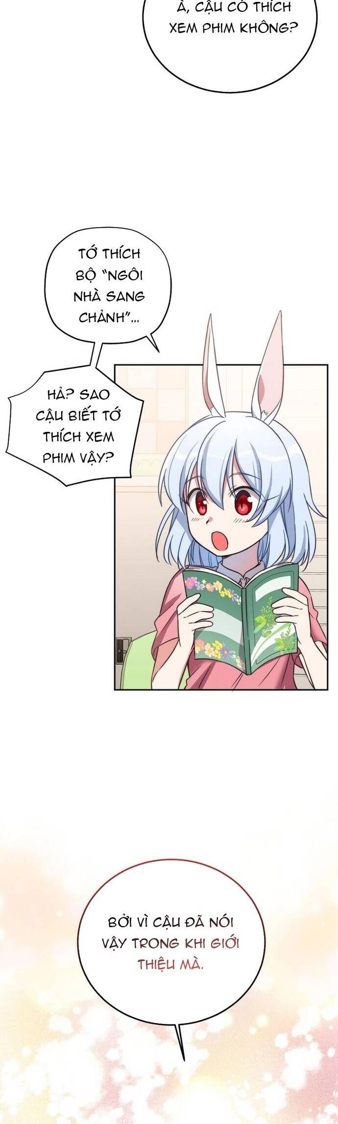 Trở Thành Bạn Thời Thơ Ấu Của Boss Cấp Trung Chap 4 - Next Chap 5