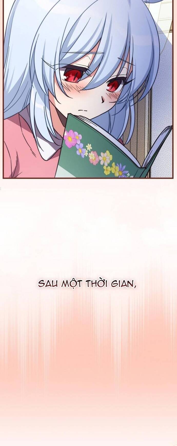 Trở Thành Bạn Thời Thơ Ấu Của Boss Cấp Trung Chap 4 - Next Chap 5