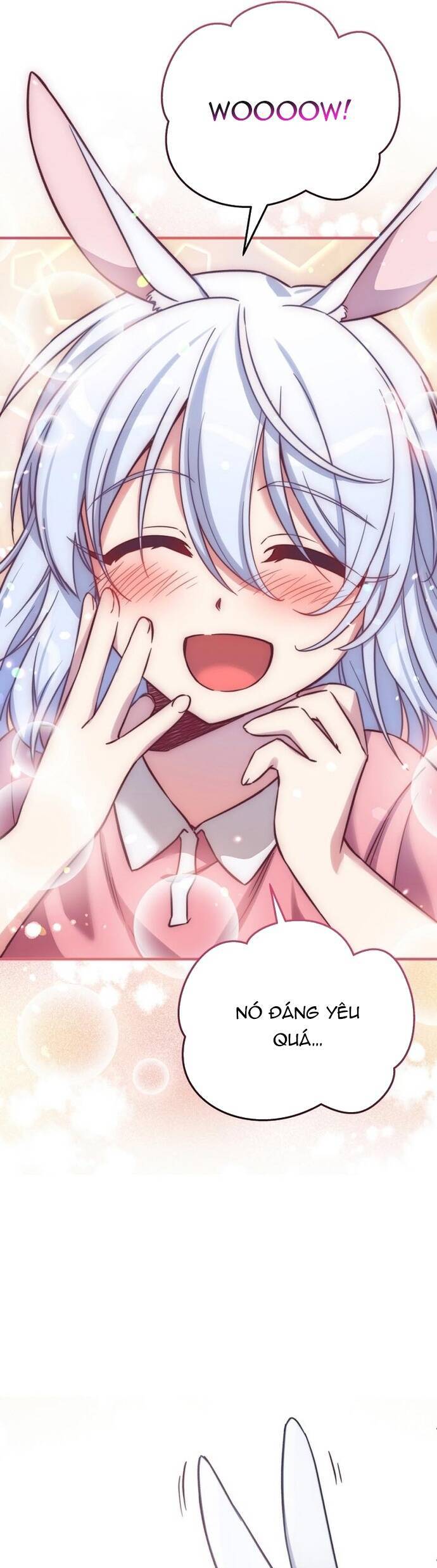 Trở Thành Bạn Thời Thơ Ấu Của Boss Cấp Trung Chap 4 - Next Chap 5