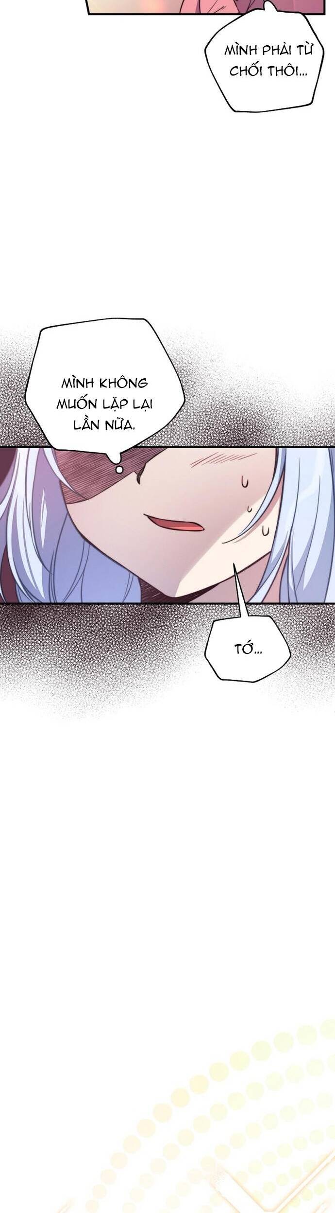 Trở Thành Bạn Thời Thơ Ấu Của Boss Cấp Trung Chap 4 - Next Chap 5