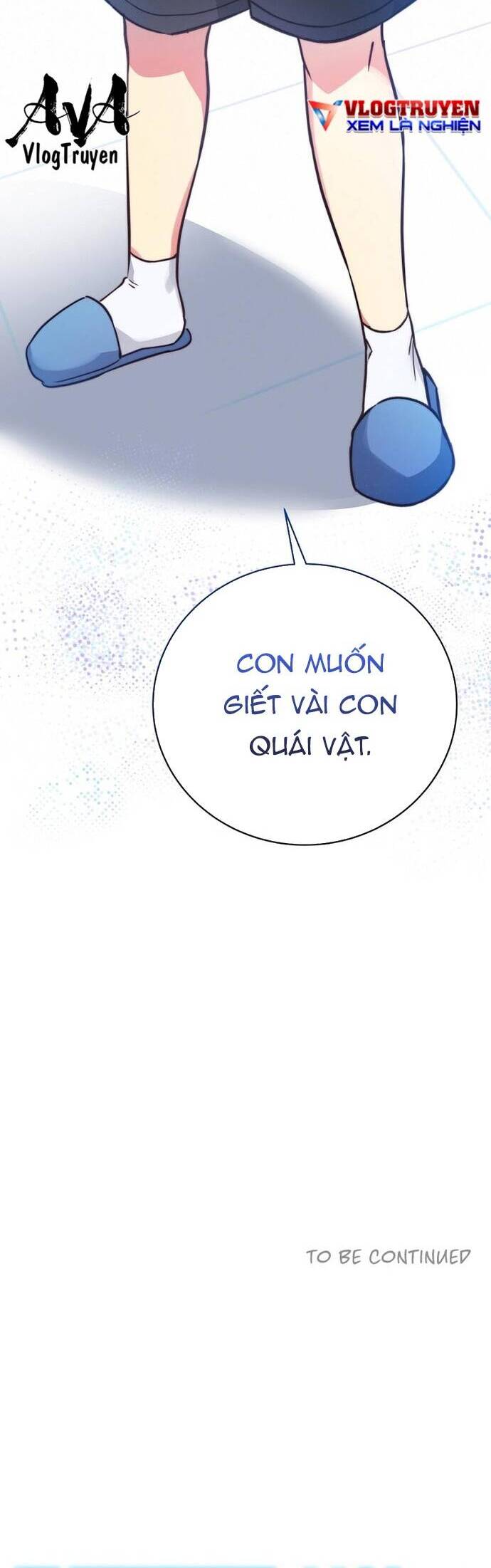 Trở Thành Bạn Thời Thơ Ấu Của Boss Cấp Trung Chap 4 - Next Chap 5