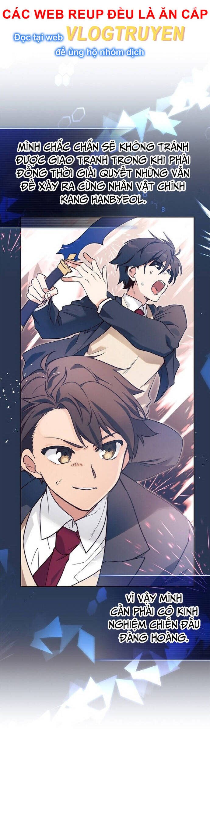 Trở Thành Bạn Thời Thơ Ấu Của Boss Cấp Trung Chap 4 - Next Chap 5