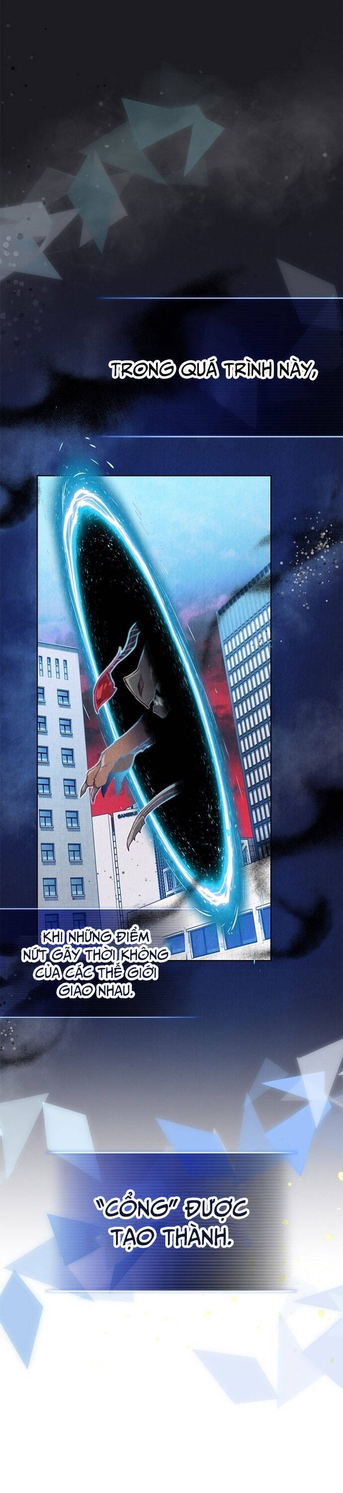 Trở Thành Bạn Thời Thơ Ấu Của Boss Cấp Trung Chap 4 - Next Chap 5