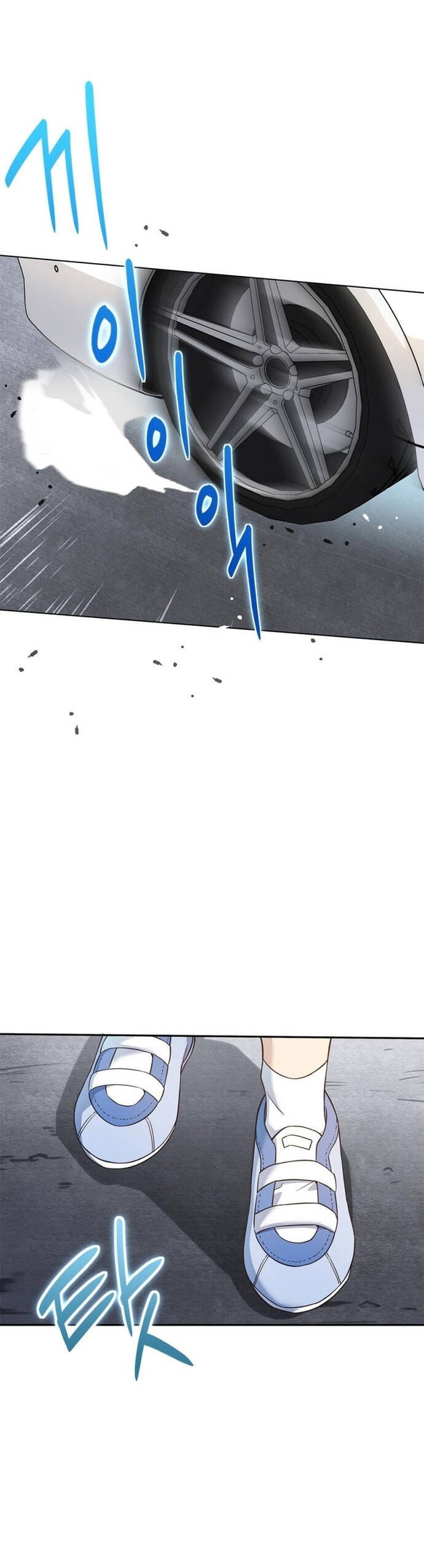 Trở Thành Bạn Thời Thơ Ấu Của Boss Cấp Trung Chap 5 - Next Chap 6