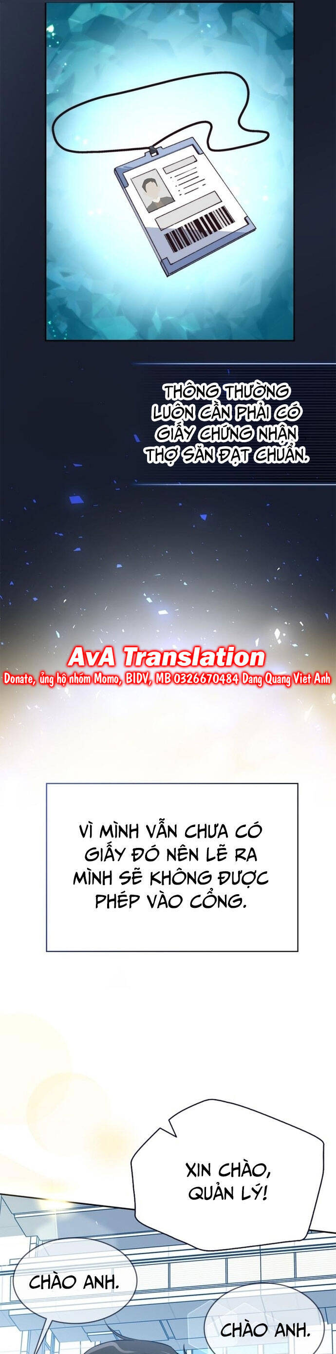 Trở Thành Bạn Thời Thơ Ấu Của Boss Cấp Trung Chap 5 - Next Chap 6