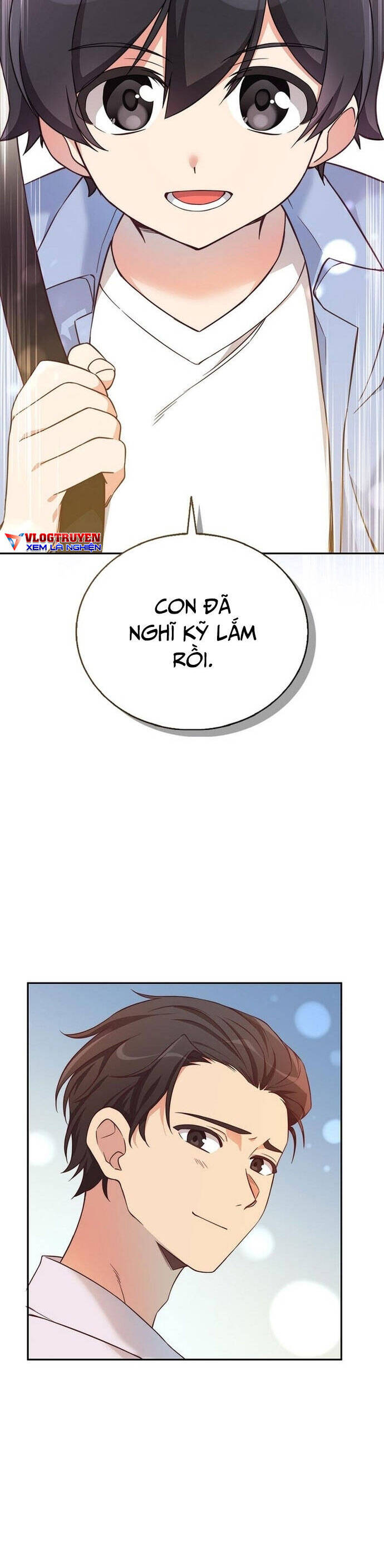 Trở Thành Bạn Thời Thơ Ấu Của Boss Cấp Trung Chap 6 - Next Chap 7