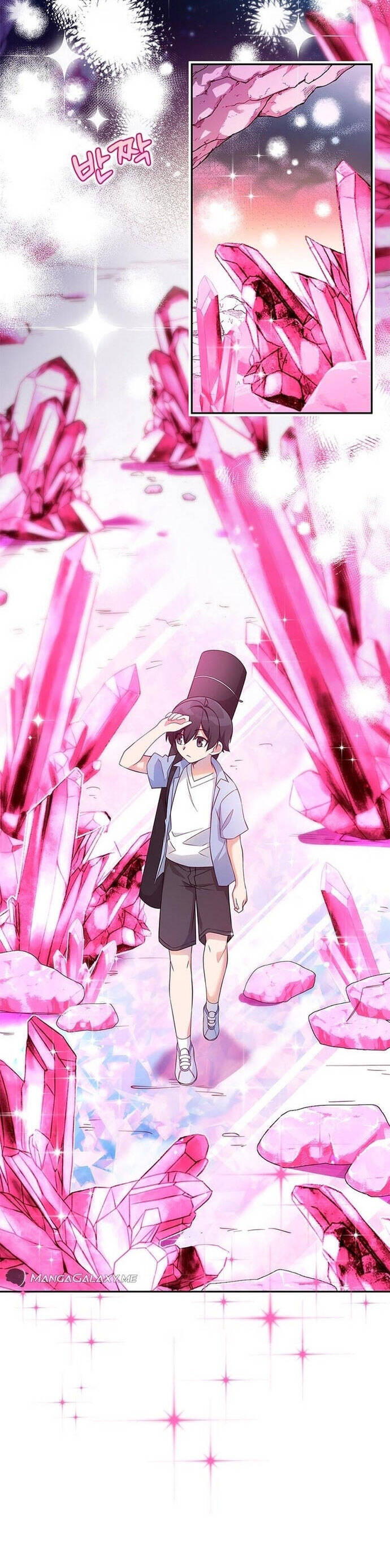 Trở Thành Bạn Thời Thơ Ấu Của Boss Cấp Trung Chap 6 - Next Chap 7