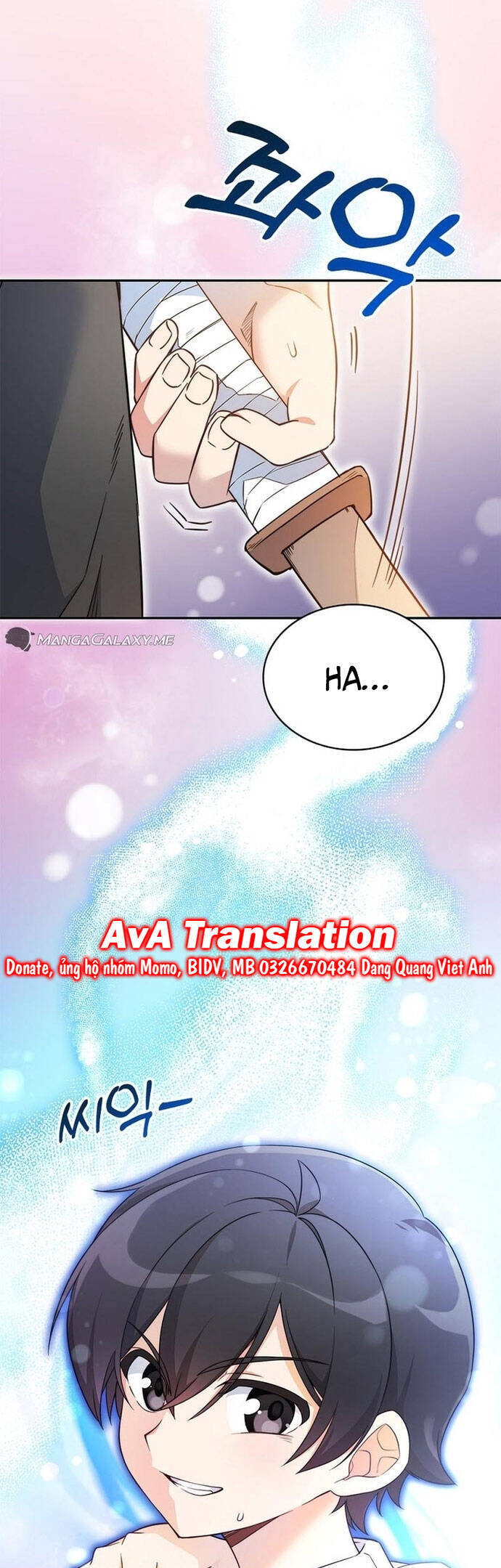 Trở Thành Bạn Thời Thơ Ấu Của Boss Cấp Trung Chap 6 - Next Chap 7