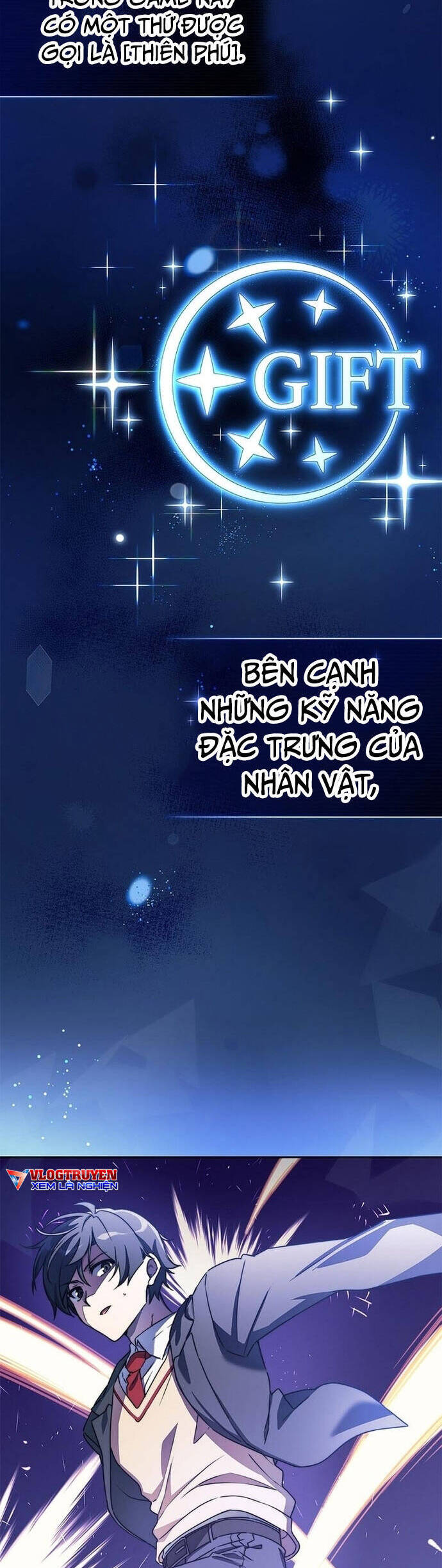 Trở Thành Bạn Thời Thơ Ấu Của Boss Cấp Trung Chap 6 - Next Chap 7