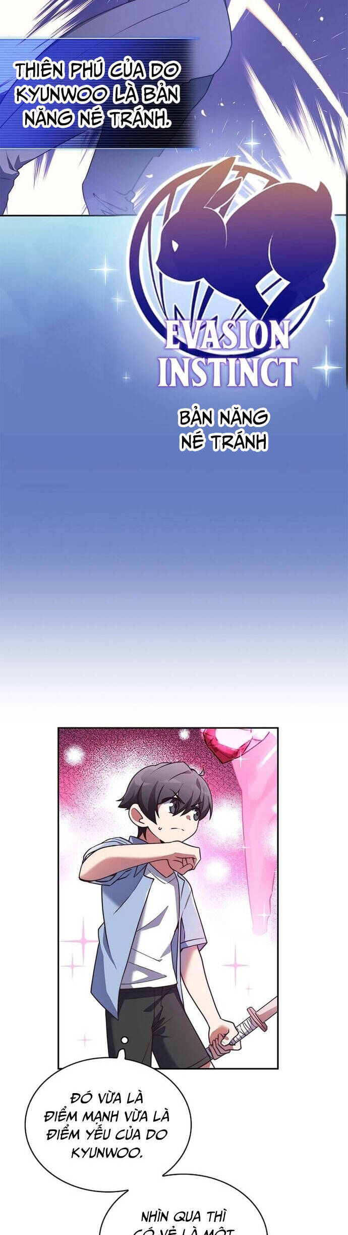 Trở Thành Bạn Thời Thơ Ấu Của Boss Cấp Trung Chap 6 - Next Chap 7