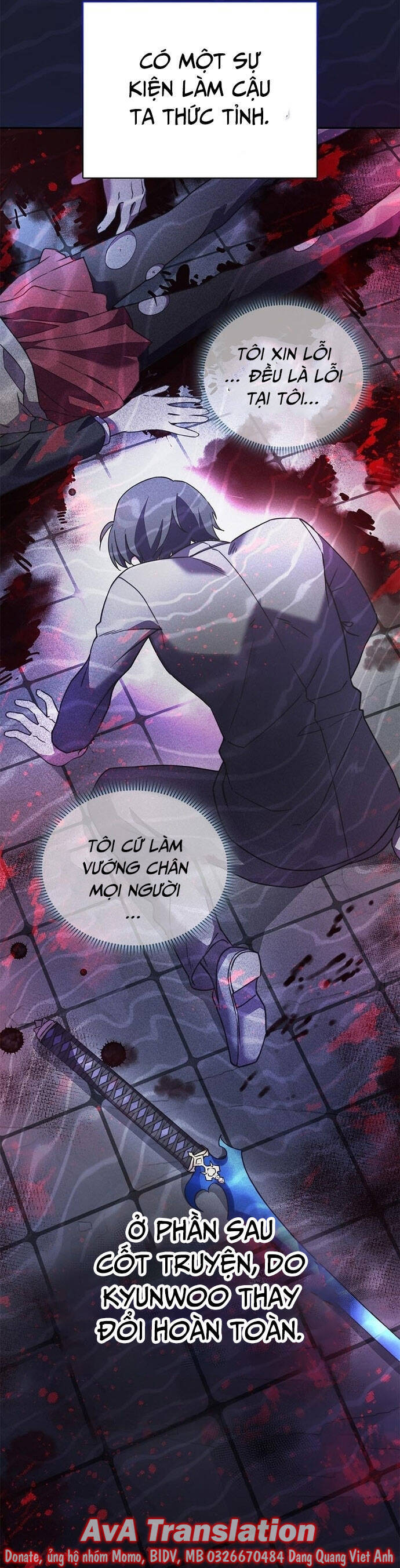 Trở Thành Bạn Thời Thơ Ấu Của Boss Cấp Trung Chap 6 - Next Chap 7