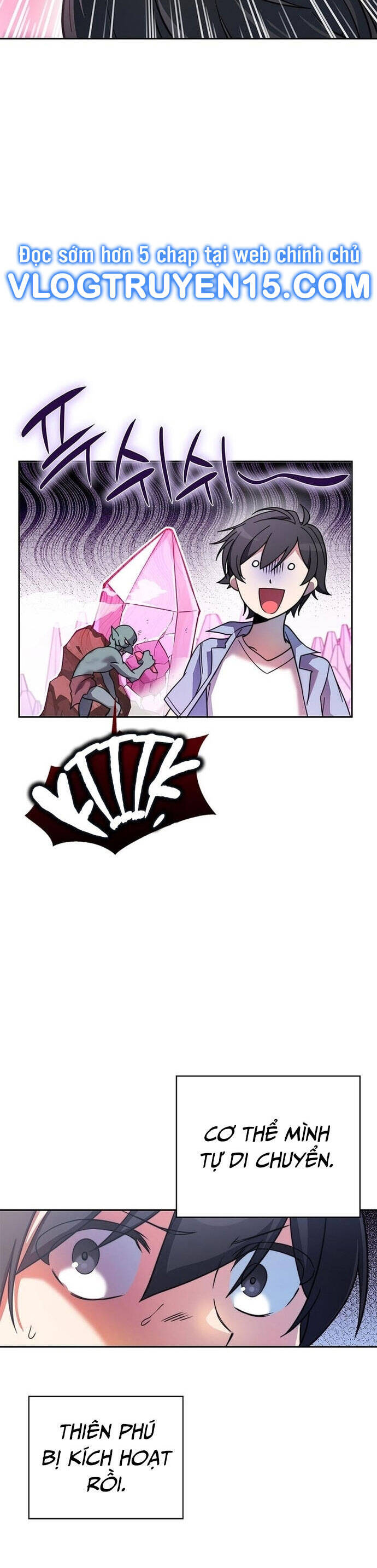 Trở Thành Bạn Thời Thơ Ấu Của Boss Cấp Trung Chap 6 - Next Chap 7