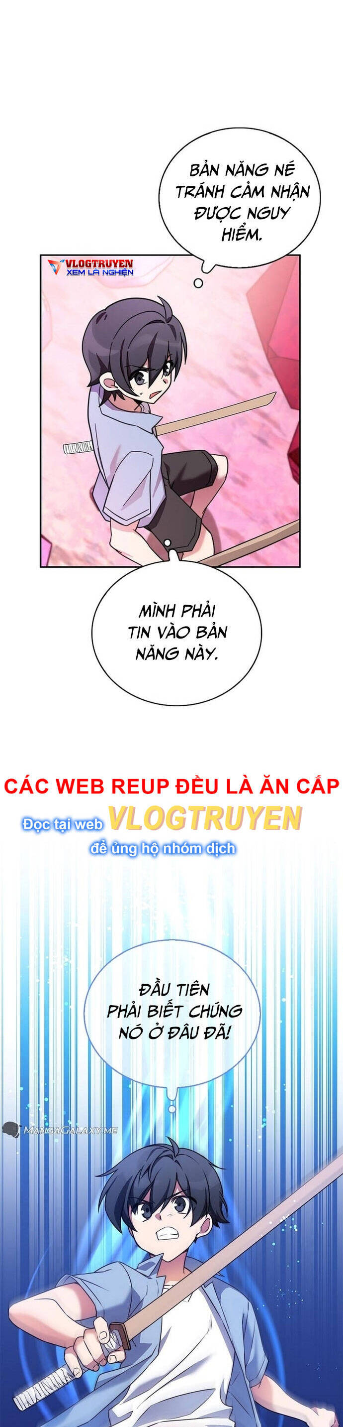 Trở Thành Bạn Thời Thơ Ấu Của Boss Cấp Trung Chap 6 - Next Chap 7