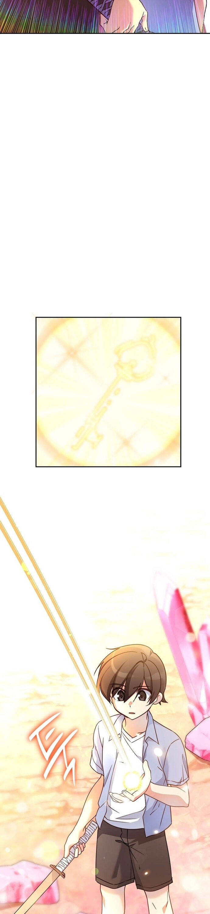 Trở Thành Bạn Thời Thơ Ấu Của Boss Cấp Trung Chap 6 - Next Chap 7