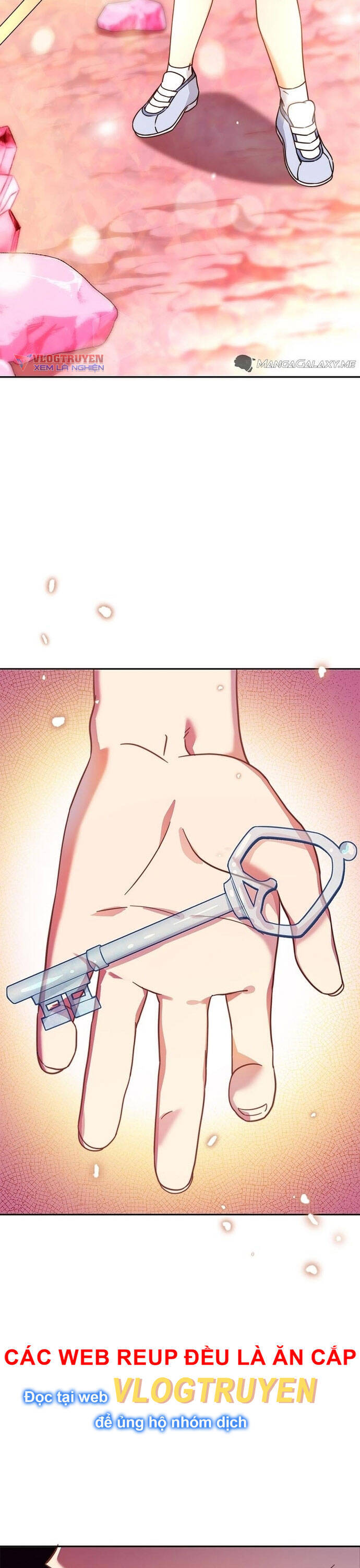 Trở Thành Bạn Thời Thơ Ấu Của Boss Cấp Trung Chap 6 - Next Chap 7