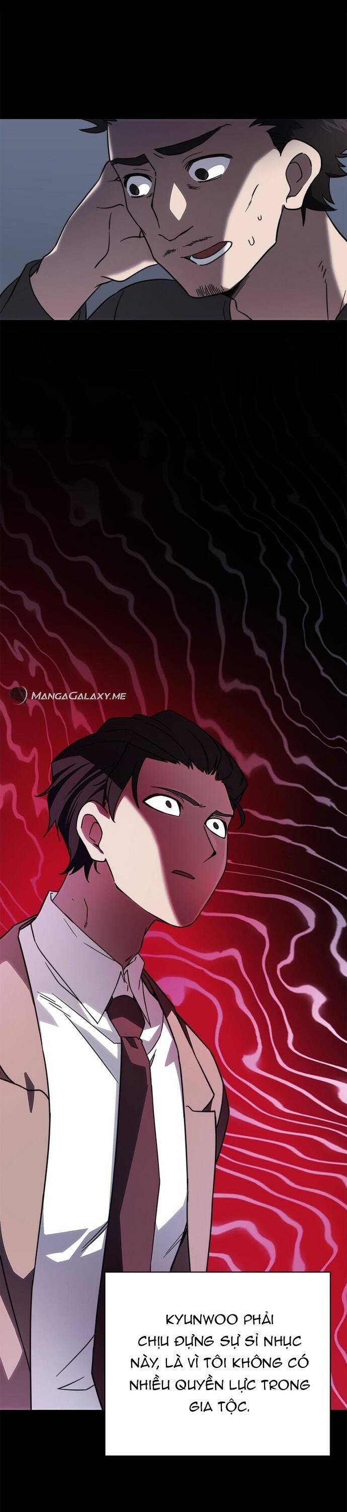 Trở Thành Bạn Thời Thơ Ấu Của Boss Cấp Trung Chap 7 - Next Chap 8