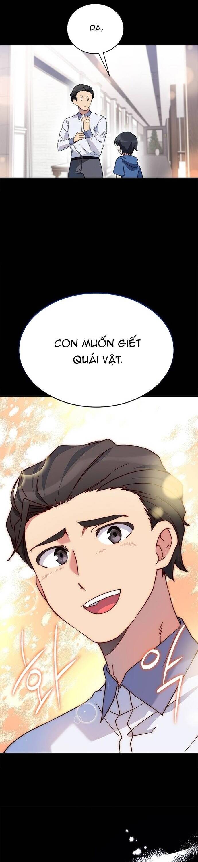 Trở Thành Bạn Thời Thơ Ấu Của Boss Cấp Trung Chap 7 - Next Chap 8