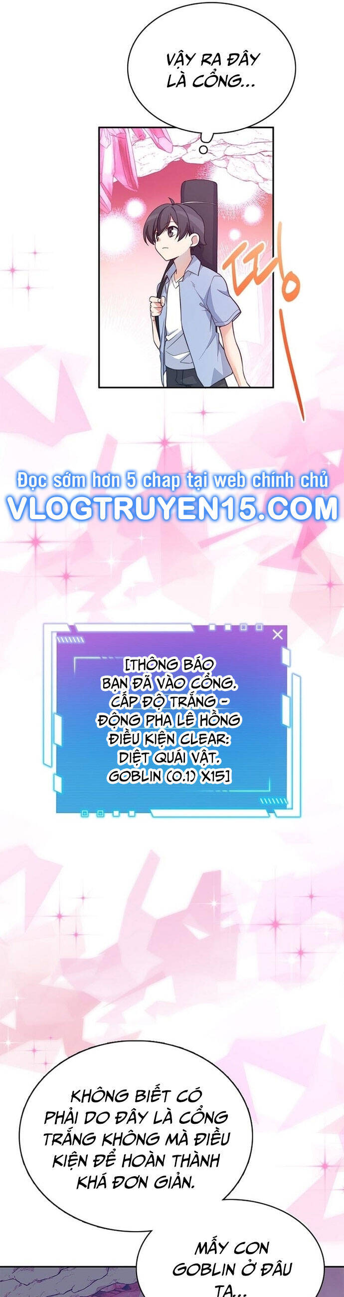 Trở Thành Bạn Thời Thơ Ấu Của Boss Cấp Trung Chap 7 - Next Chap 8