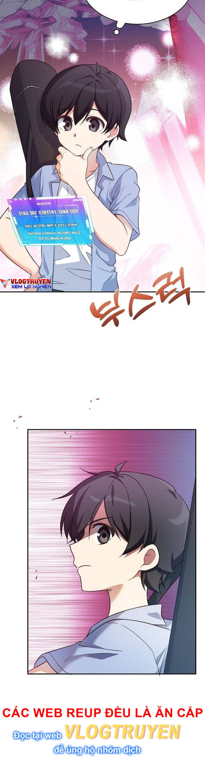 Trở Thành Bạn Thời Thơ Ấu Của Boss Cấp Trung Chap 7 - Next Chap 8