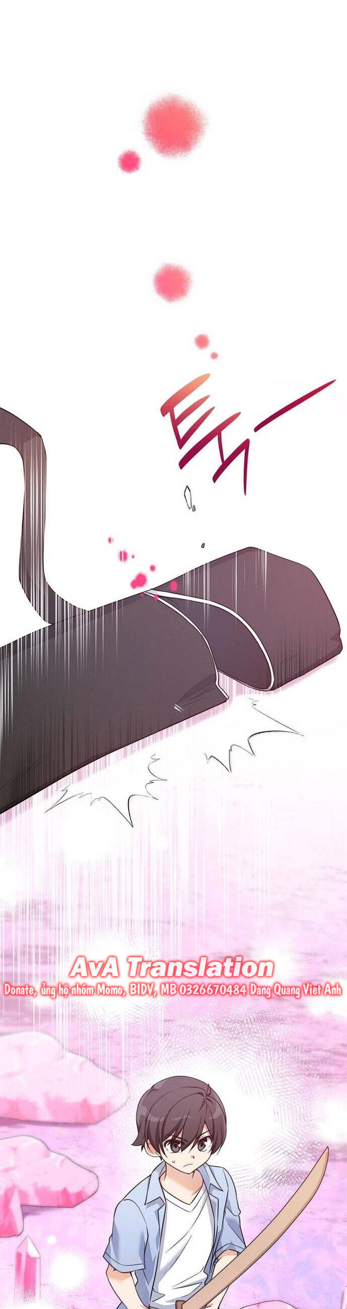 Trở Thành Bạn Thời Thơ Ấu Của Boss Cấp Trung Chap 7 - Next Chap 8