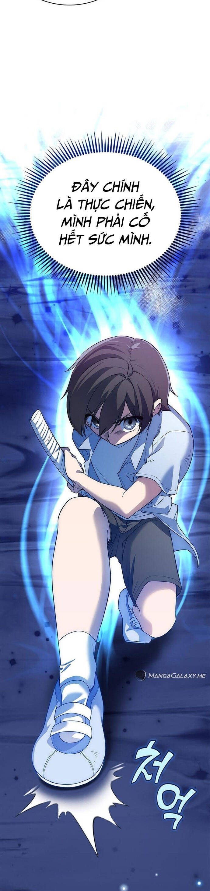 Trở Thành Bạn Thời Thơ Ấu Của Boss Cấp Trung Chap 7 - Next Chap 8