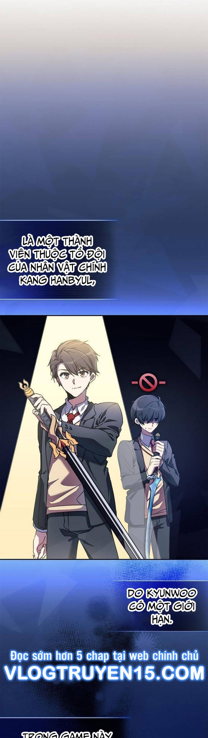 Trở Thành Bạn Thời Thơ Ấu Của Boss Cấp Trung Chap 7 - Next Chap 8