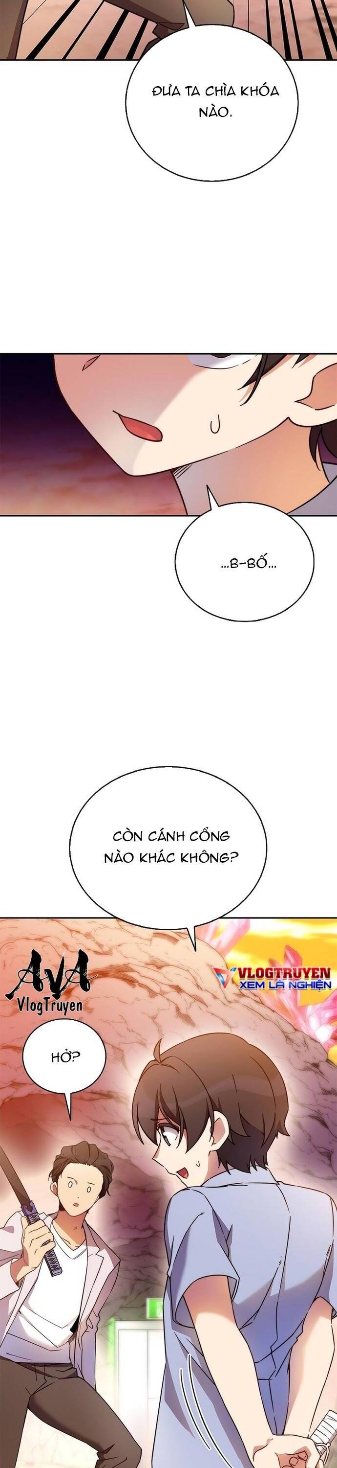 Trở Thành Bạn Thời Thơ Ấu Của Boss Cấp Trung Chap 8 - Next Chap 9