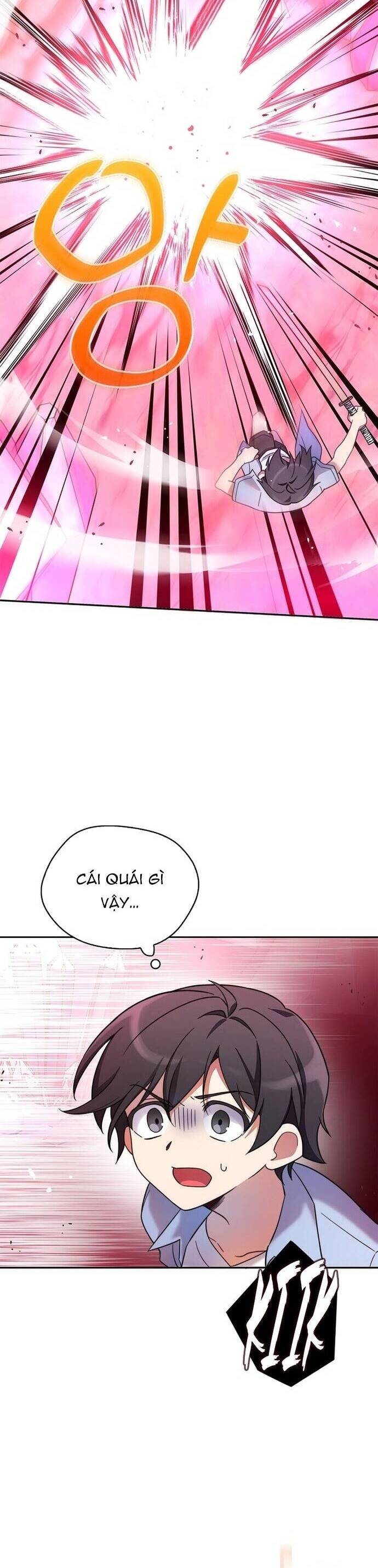 Trở Thành Bạn Thời Thơ Ấu Của Boss Cấp Trung Chap 8 - Next Chap 9