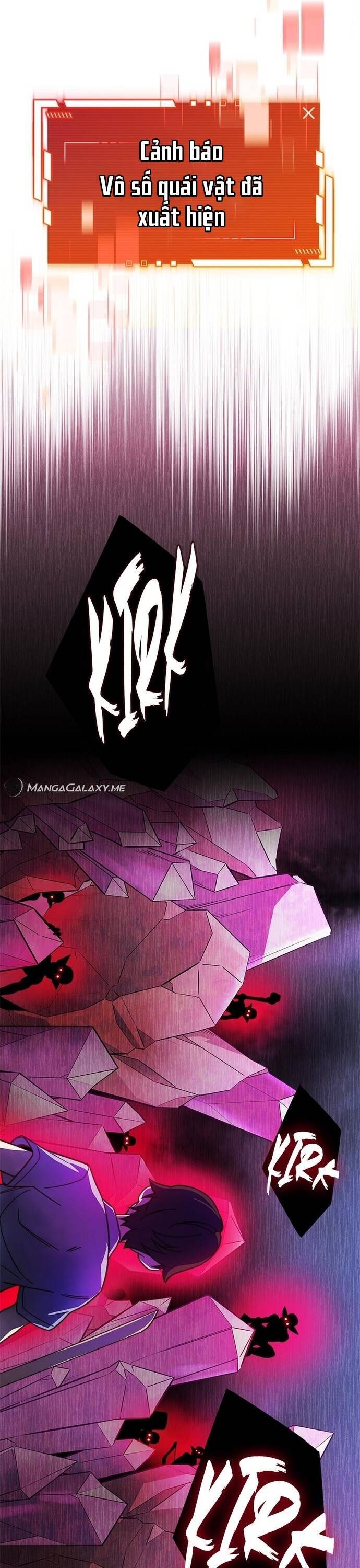 Trở Thành Bạn Thời Thơ Ấu Của Boss Cấp Trung Chap 8 - Next Chap 9