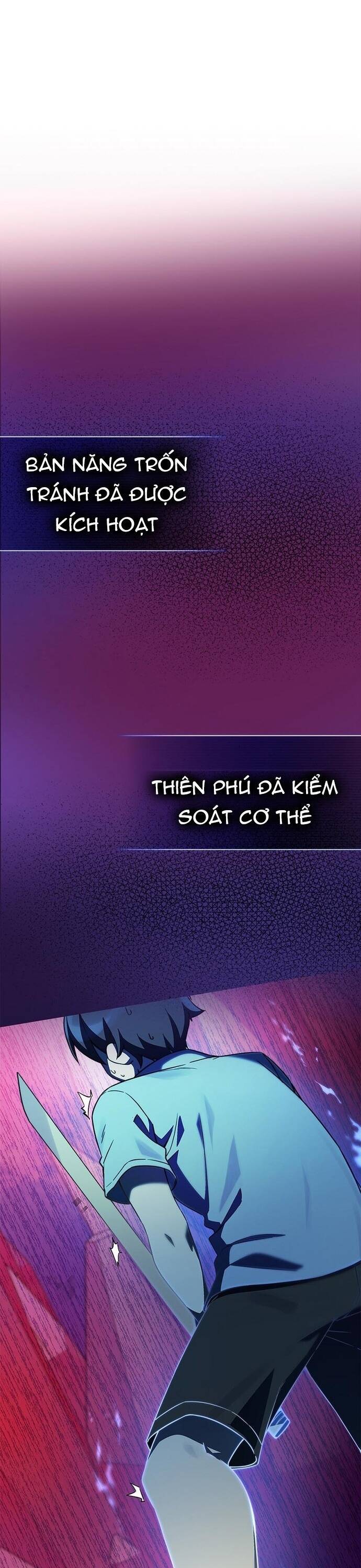 Trở Thành Bạn Thời Thơ Ấu Của Boss Cấp Trung Chap 8 - Next Chap 9