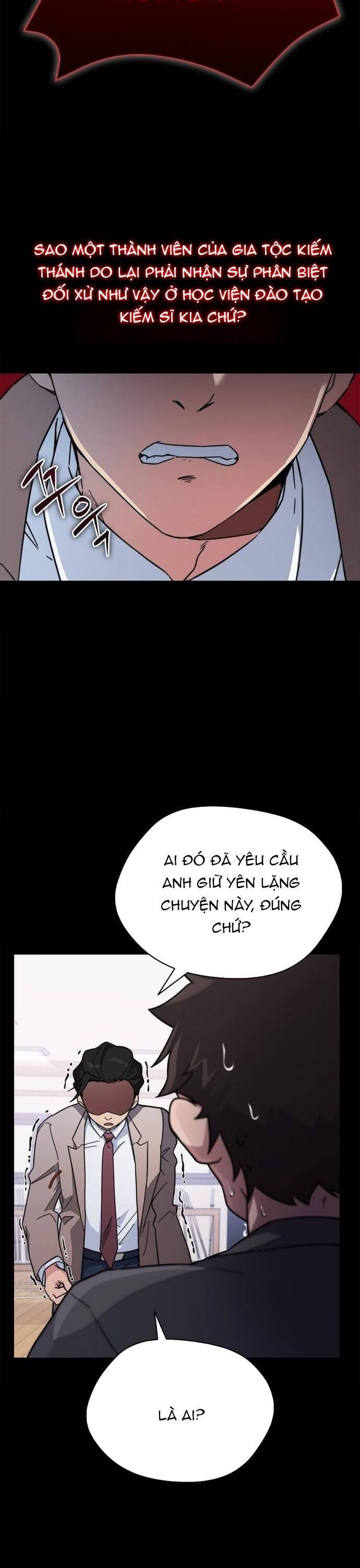 Trở Thành Bạn Thời Thơ Ấu Của Boss Cấp Trung Chap 8 - Next Chap 9