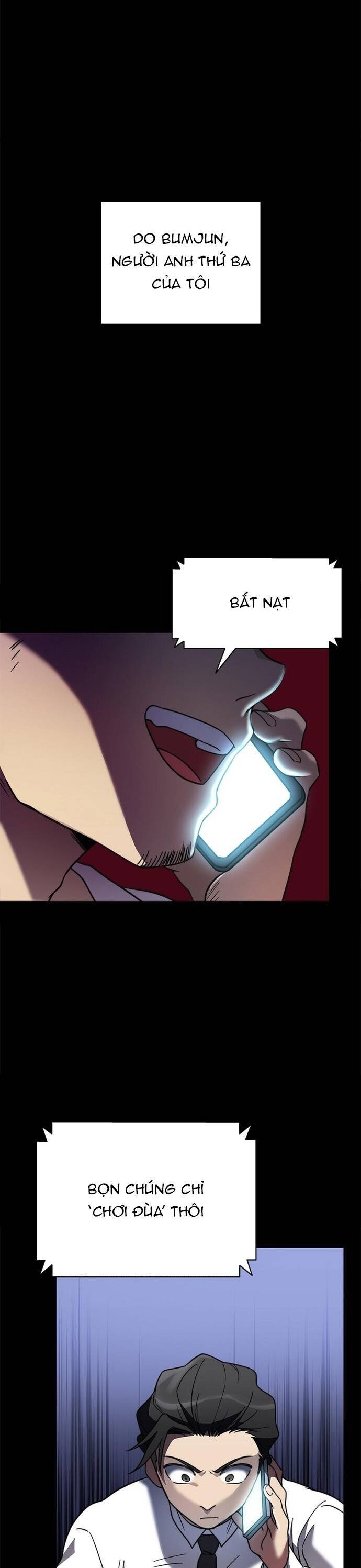 Trở Thành Bạn Thời Thơ Ấu Của Boss Cấp Trung Chap 8 - Next Chap 9