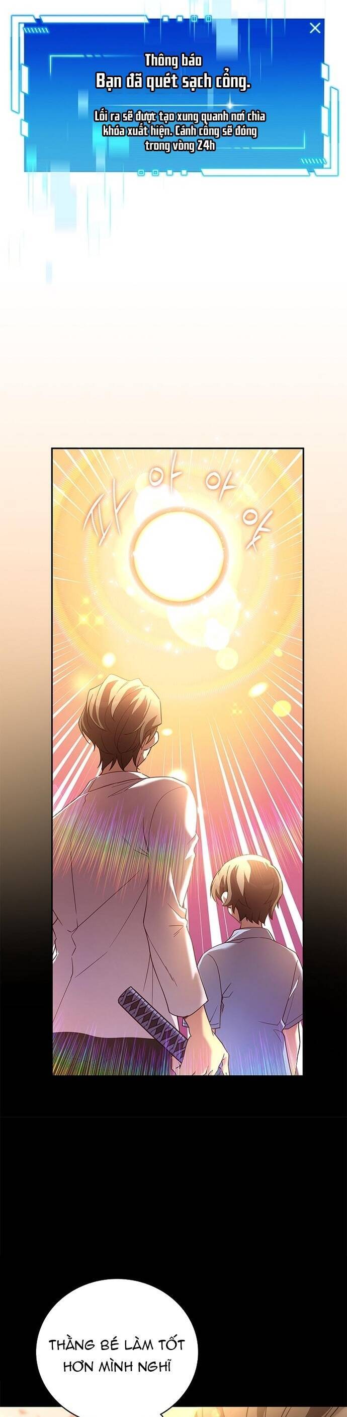 Trở Thành Bạn Thời Thơ Ấu Của Boss Cấp Trung Chap 8 - Next Chap 9