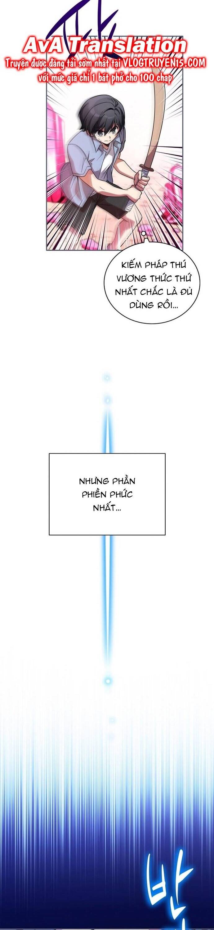 Trở Thành Bạn Thời Thơ Ấu Của Boss Cấp Trung Chap 8 - Next Chap 9