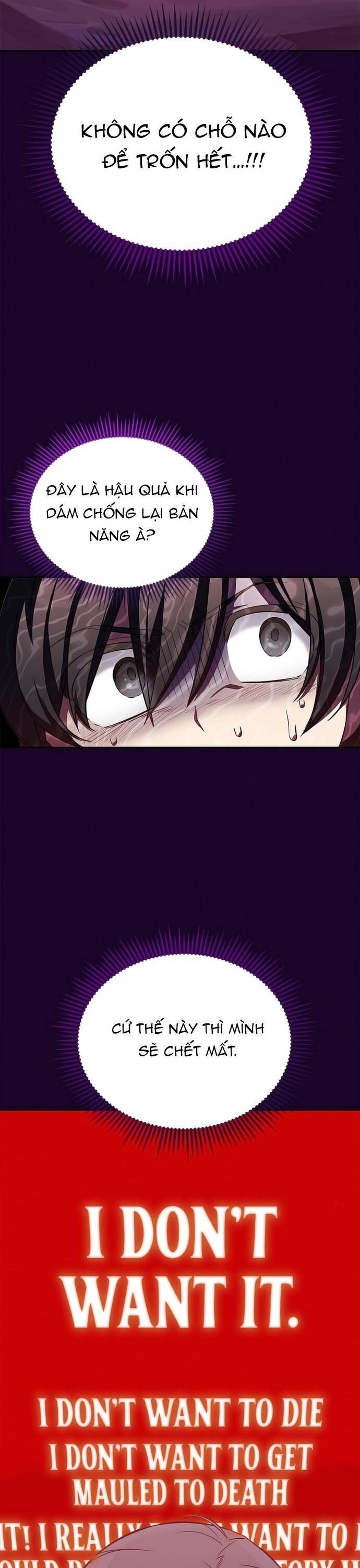 Trở Thành Bạn Thời Thơ Ấu Của Boss Cấp Trung Chap 8 - Next Chap 9