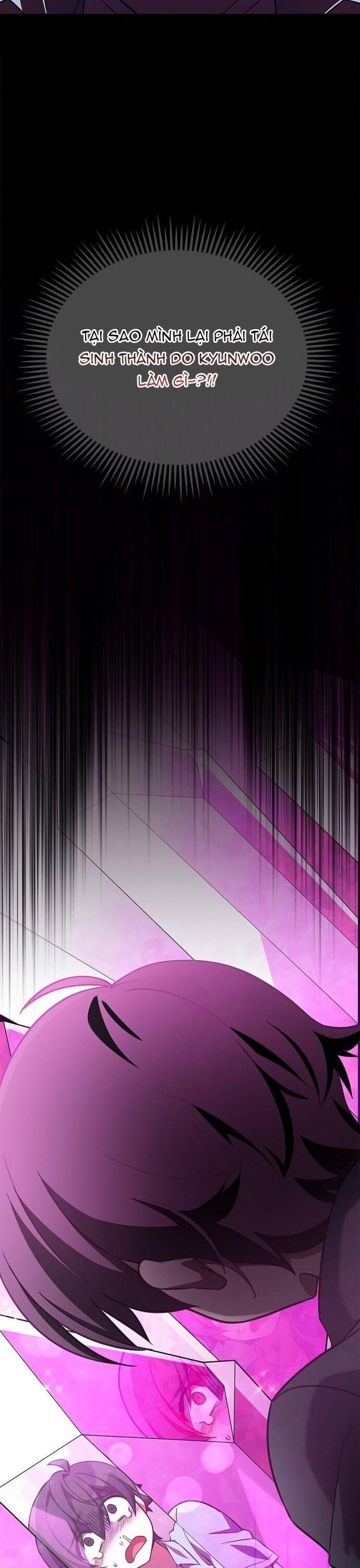 Trở Thành Bạn Thời Thơ Ấu Của Boss Cấp Trung Chap 8 - Next Chap 9