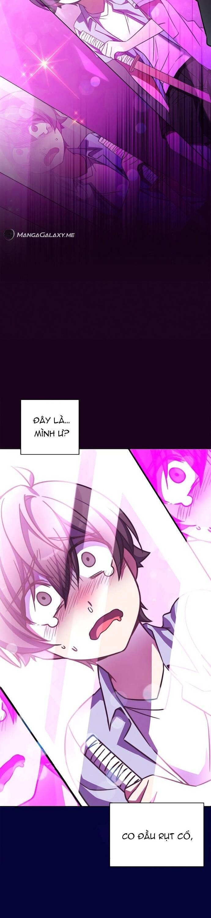 Trở Thành Bạn Thời Thơ Ấu Của Boss Cấp Trung Chap 8 - Next Chap 9