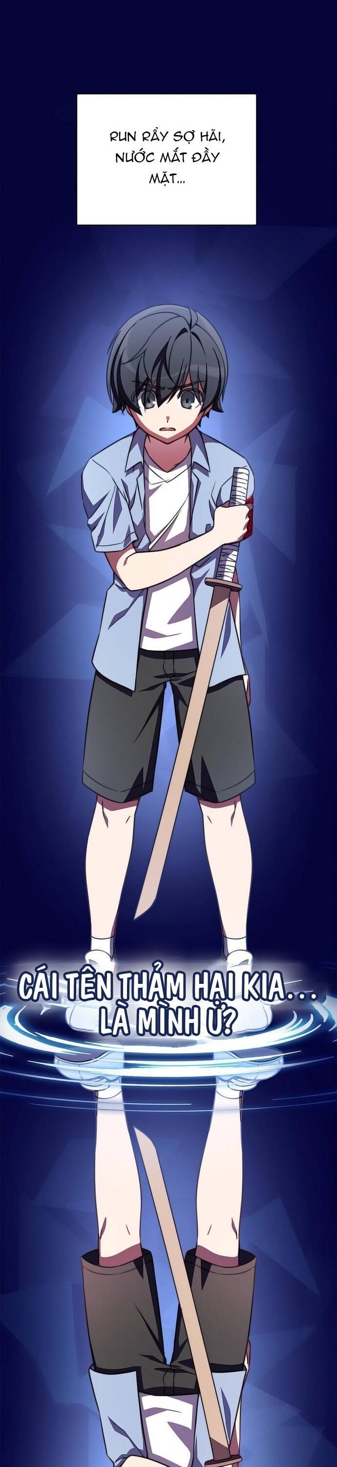 Trở Thành Bạn Thời Thơ Ấu Của Boss Cấp Trung Chap 8 - Next Chap 9