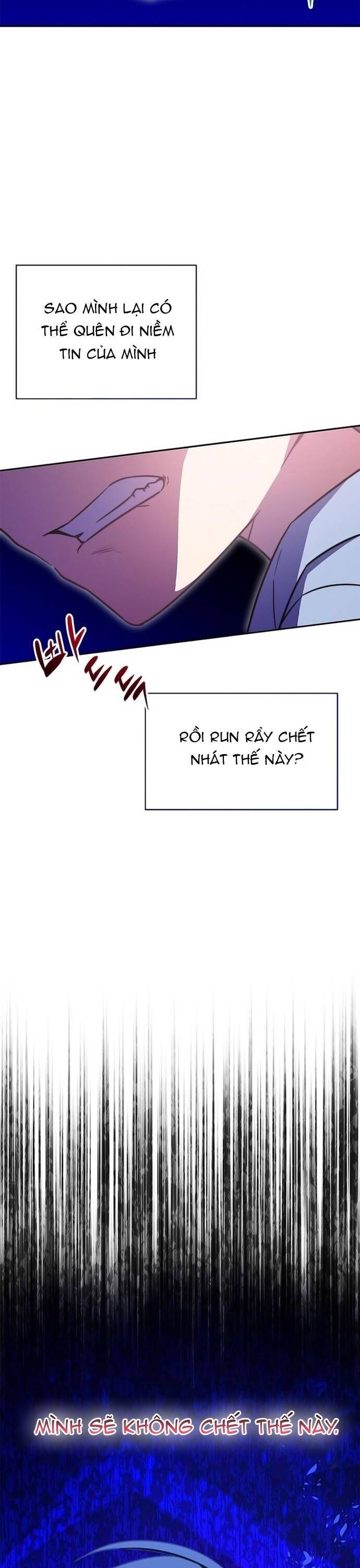 Trở Thành Bạn Thời Thơ Ấu Của Boss Cấp Trung Chap 8 - Next Chap 9