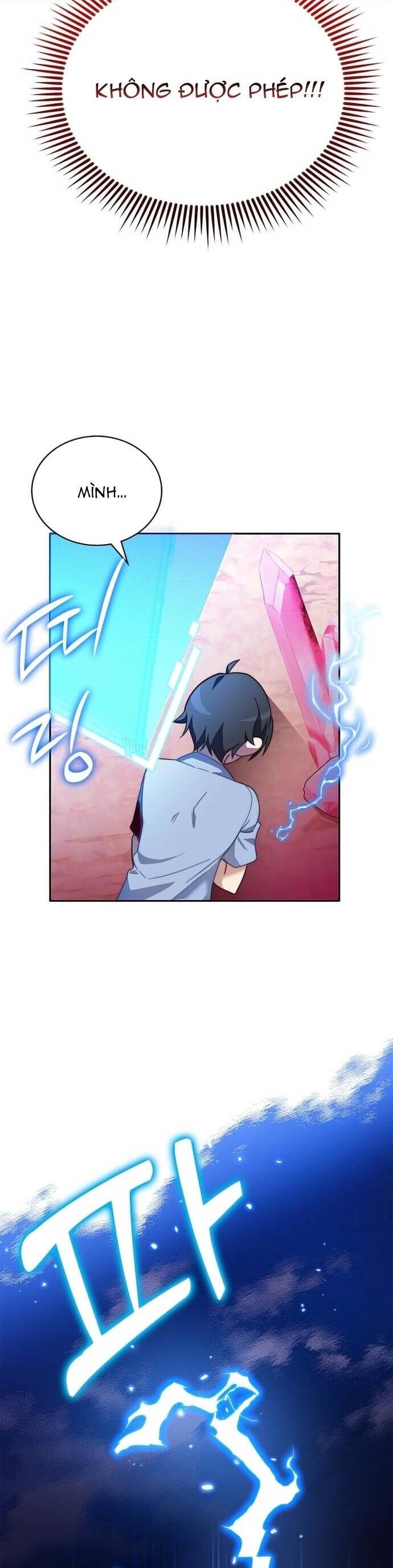 Trở Thành Bạn Thời Thơ Ấu Của Boss Cấp Trung Chap 8 - Next Chap 9