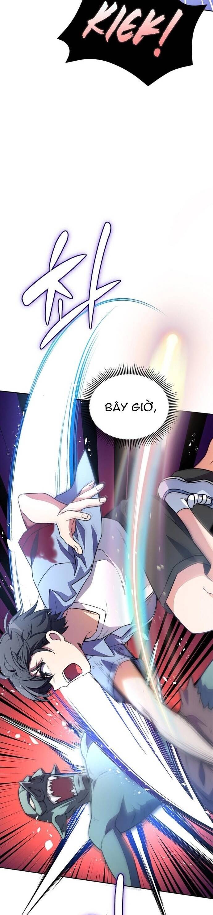 Trở Thành Bạn Thời Thơ Ấu Của Boss Cấp Trung Chap 8 - Next Chap 9