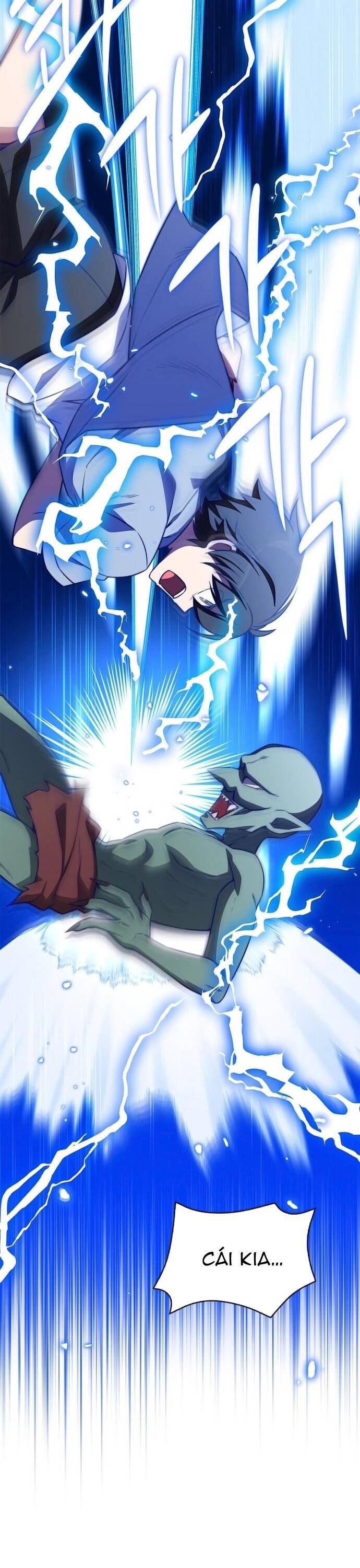 Trở Thành Bạn Thời Thơ Ấu Của Boss Cấp Trung Chap 8 - Next Chap 9