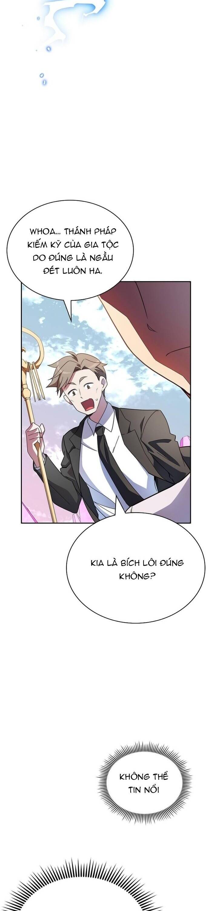 Trở Thành Bạn Thời Thơ Ấu Của Boss Cấp Trung Chap 8 - Next Chap 9